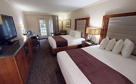 Eden Resort And Suites, BW Premier Collection